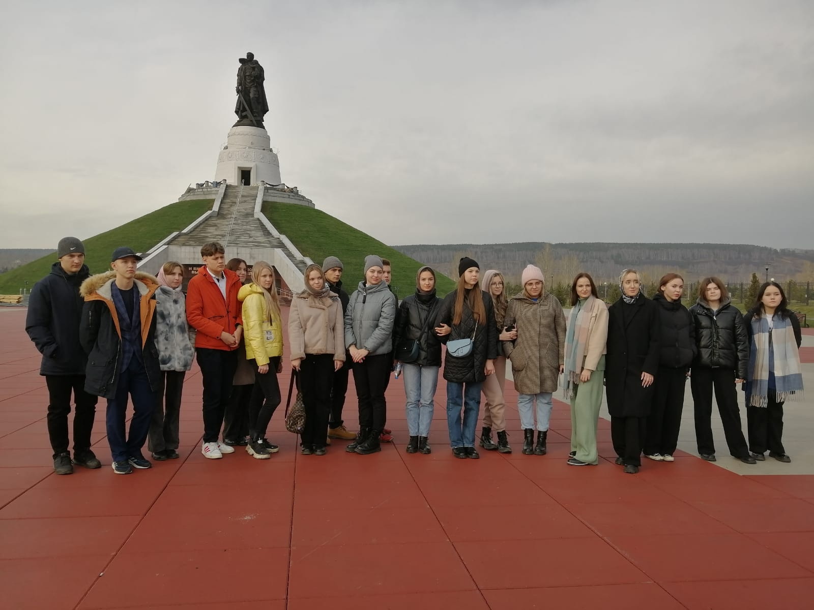 Губернаторский прием, посвященный чествованию лучших педагогов Кемеровской области. 